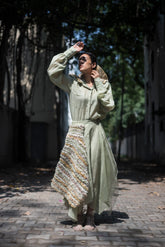 Pistachio Set - Auruhfy India